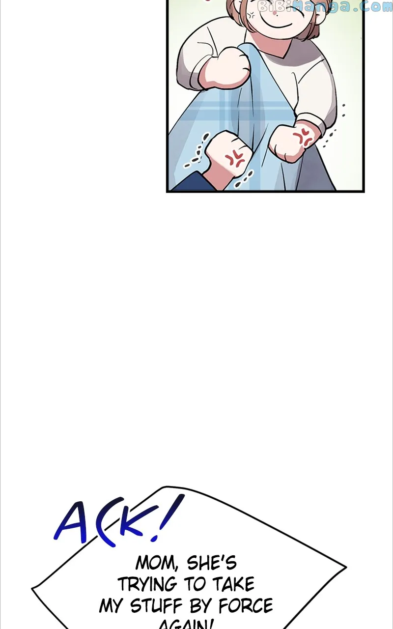 The Team Leader is Tired of Being A Newlywed Chapter 4 page 39