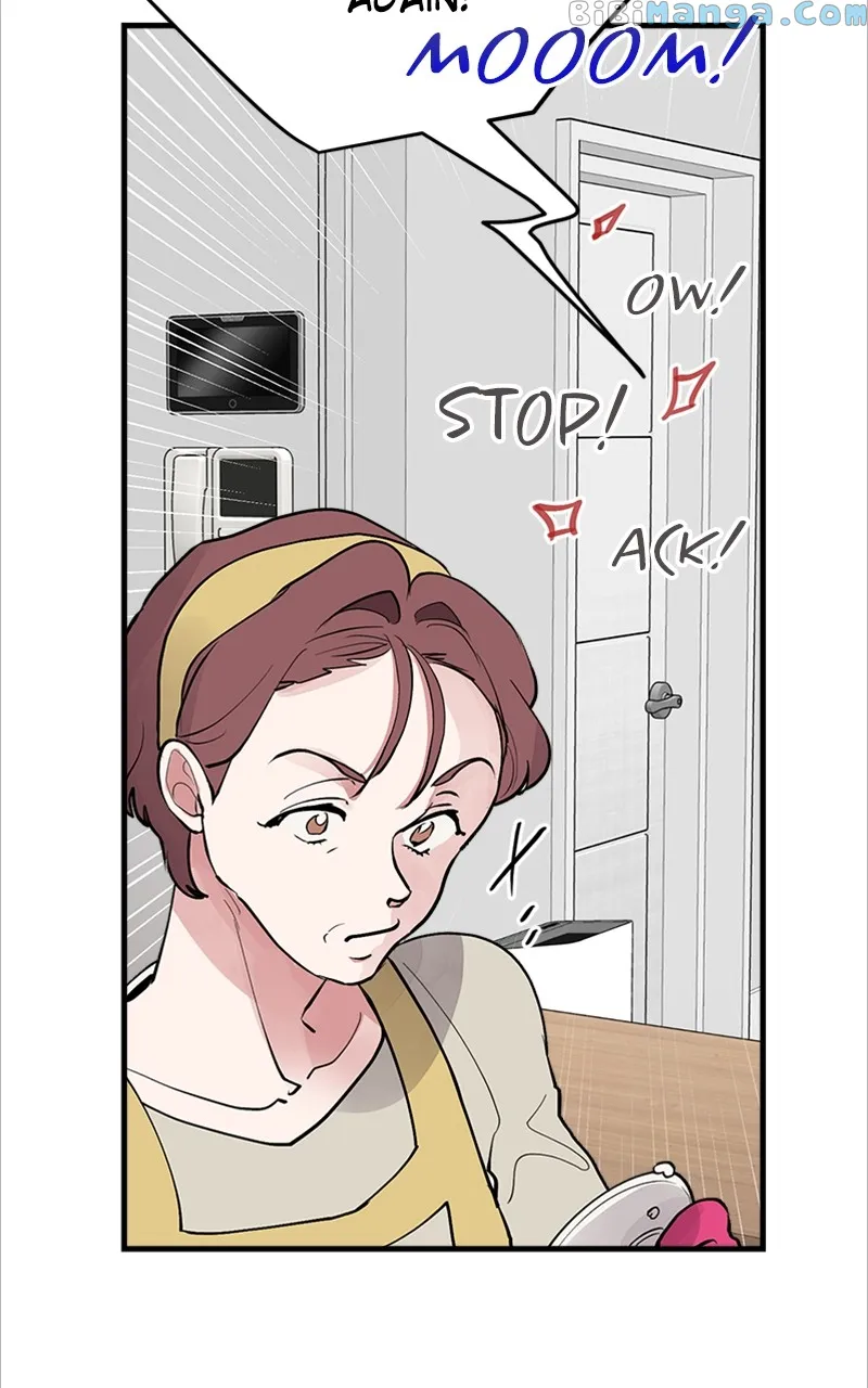 The Team Leader is Tired of Being A Newlywed Chapter 4 page 40