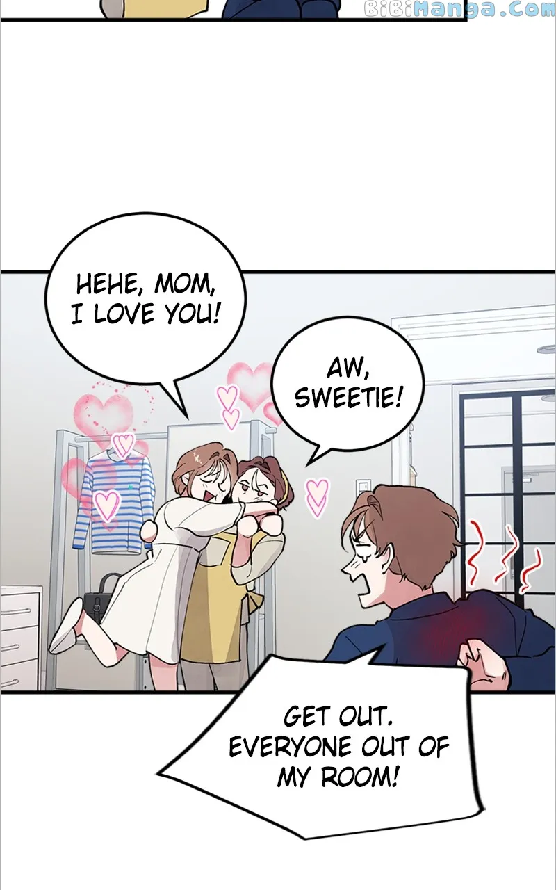 The Team Leader is Tired of Being A Newlywed Chapter 4 page 47