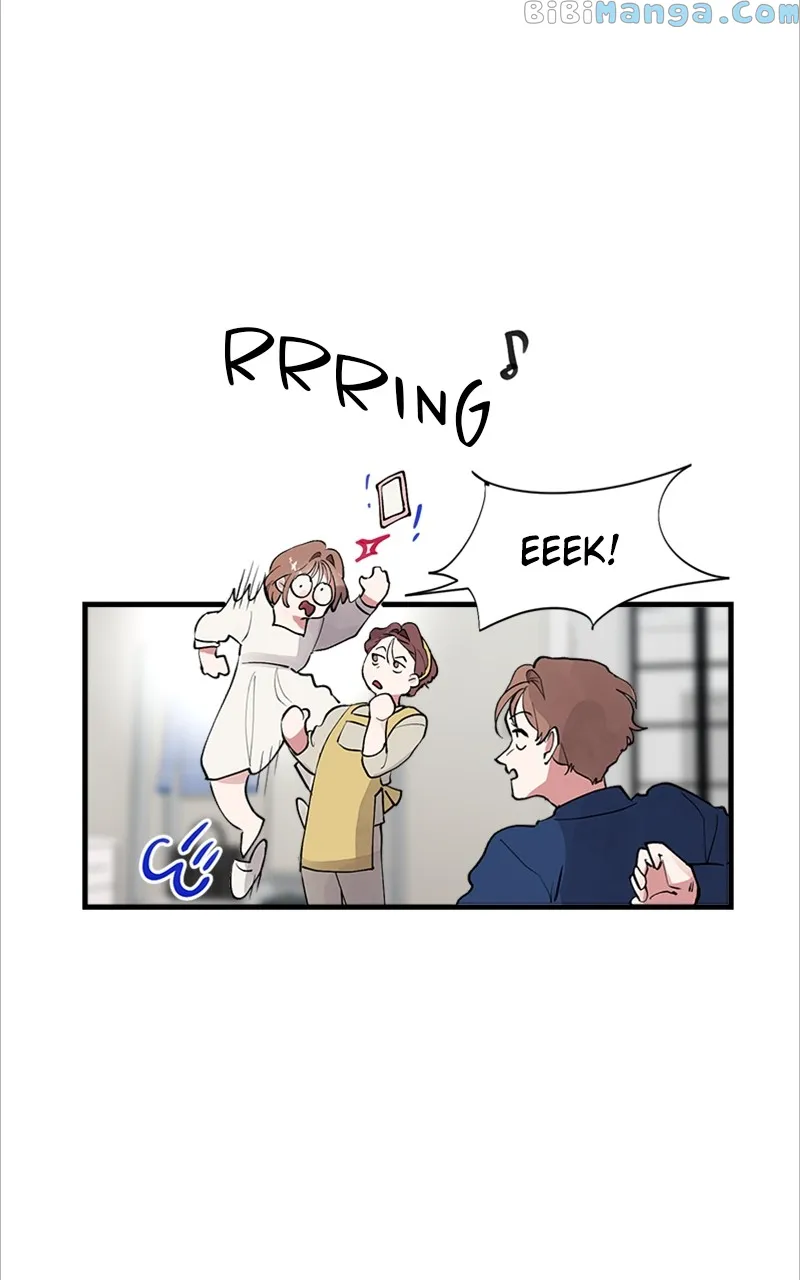 The Team Leader is Tired of Being A Newlywed Chapter 4 page 48