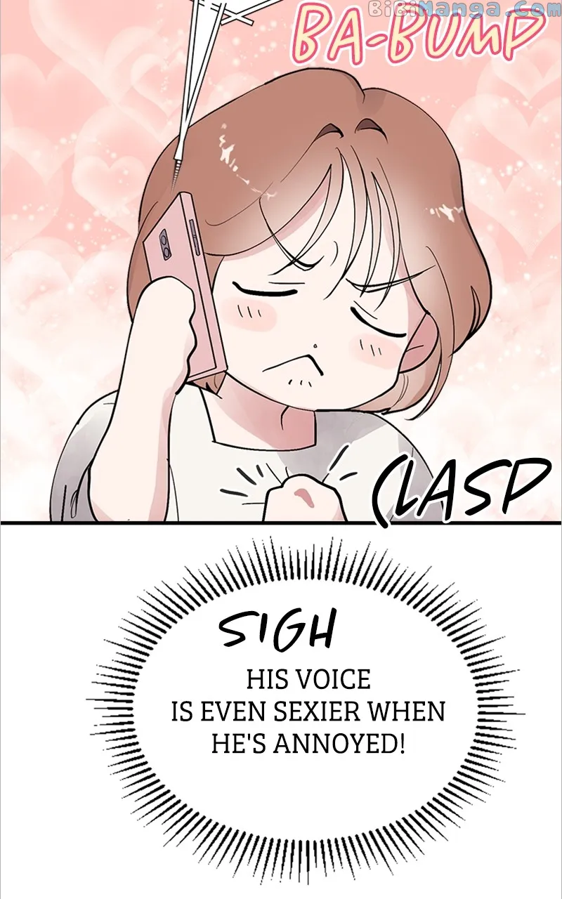The Team Leader is Tired of Being A Newlywed Chapter 4 page 51