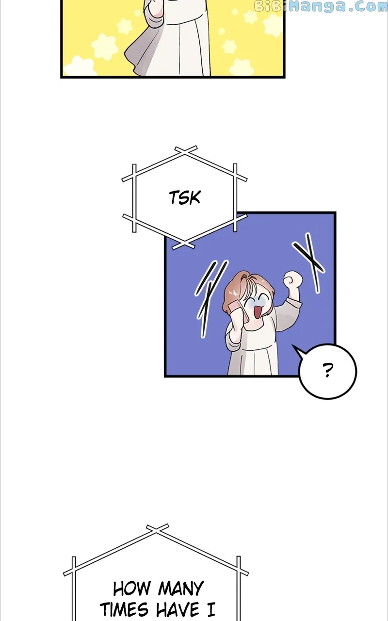 The Team Leader is Tired of Being A Newlywed Chapter 4 page 53