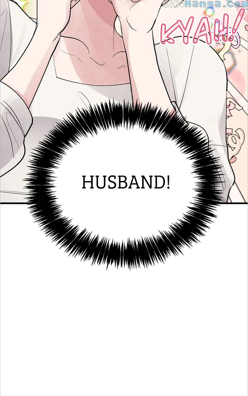 The Team Leader is Tired of Being A Newlywed Chapter 4 page 55
