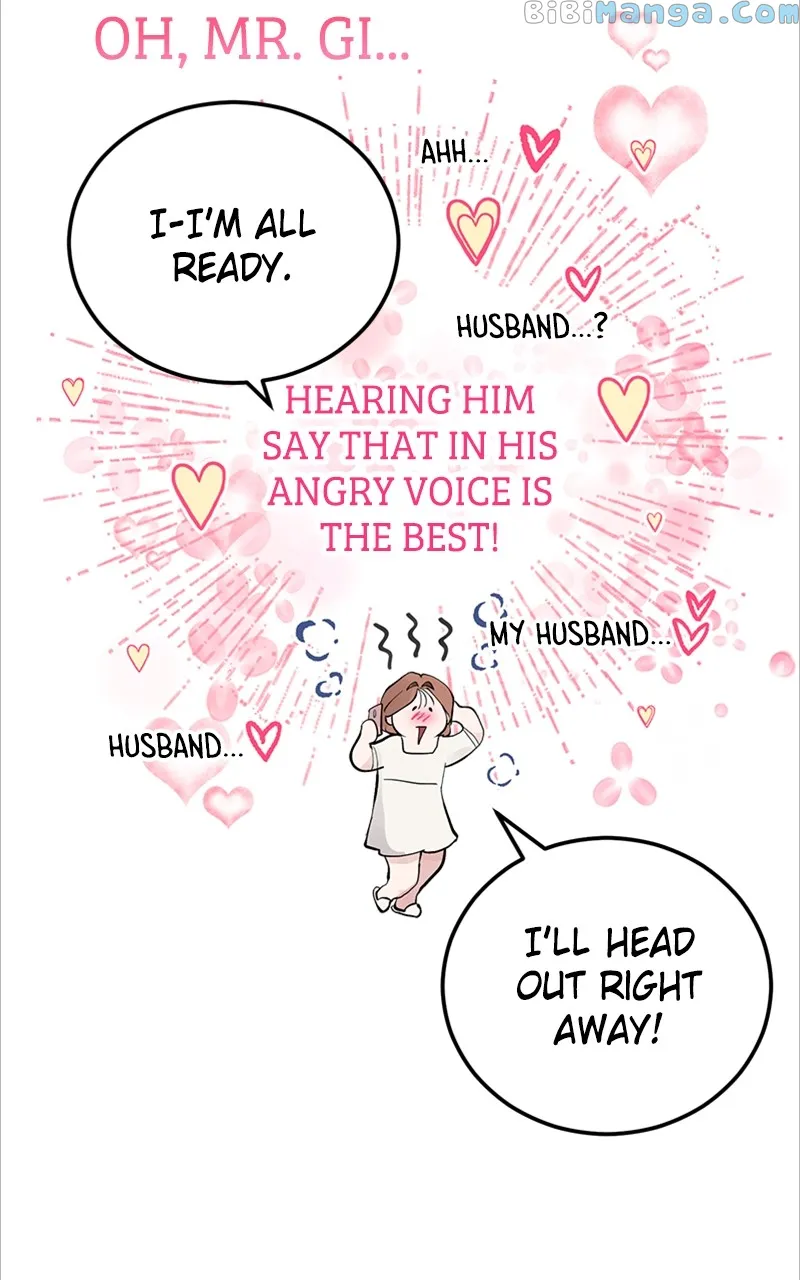 The Team Leader is Tired of Being A Newlywed Chapter 4 page 56