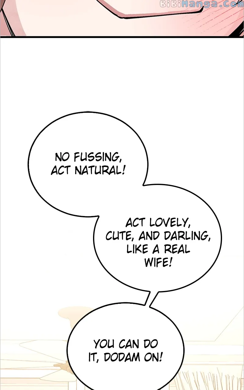 The Team Leader is Tired of Being A Newlywed Chapter 4 page 59