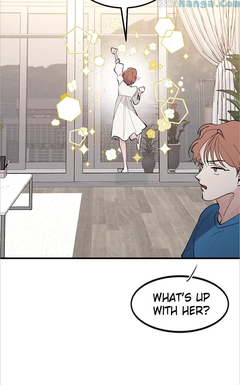 The Team Leader is Tired of Being A Newlywed Chapter 4 page 60