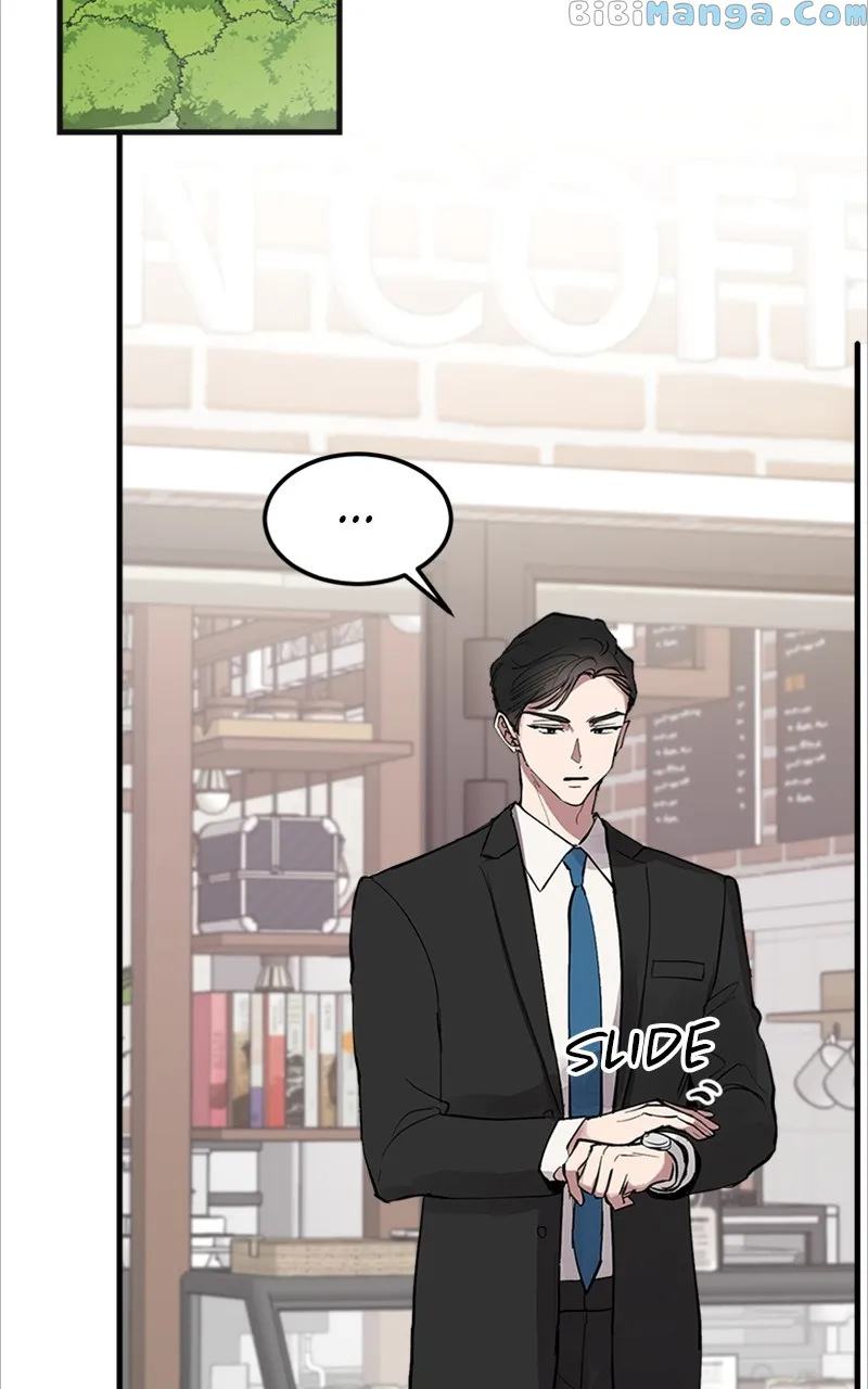 The Team Leader is Tired of Being A Newlywed Chapter 4 page 62