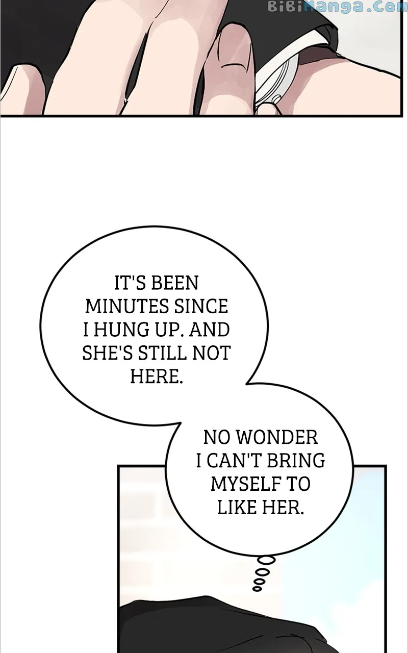 The Team Leader is Tired of Being A Newlywed Chapter 4 page 64