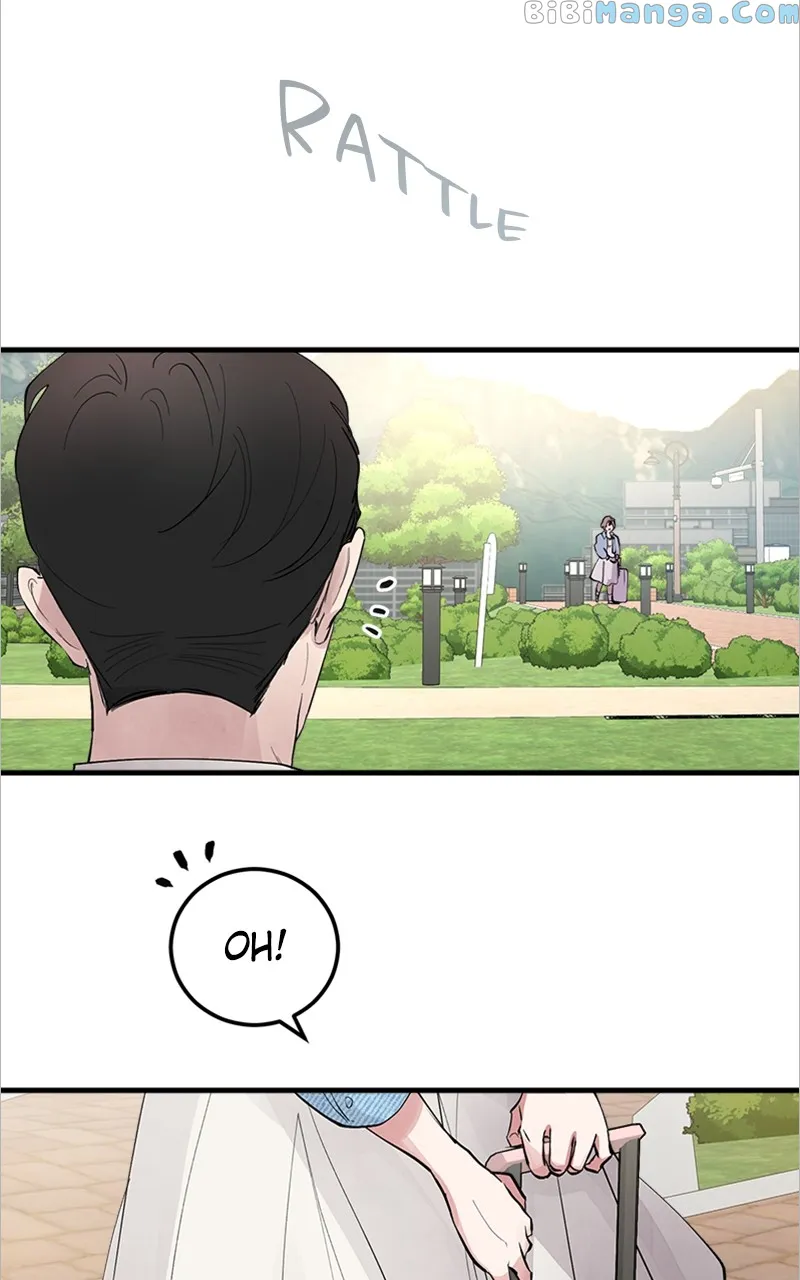 The Team Leader is Tired of Being A Newlywed Chapter 4 page 66
