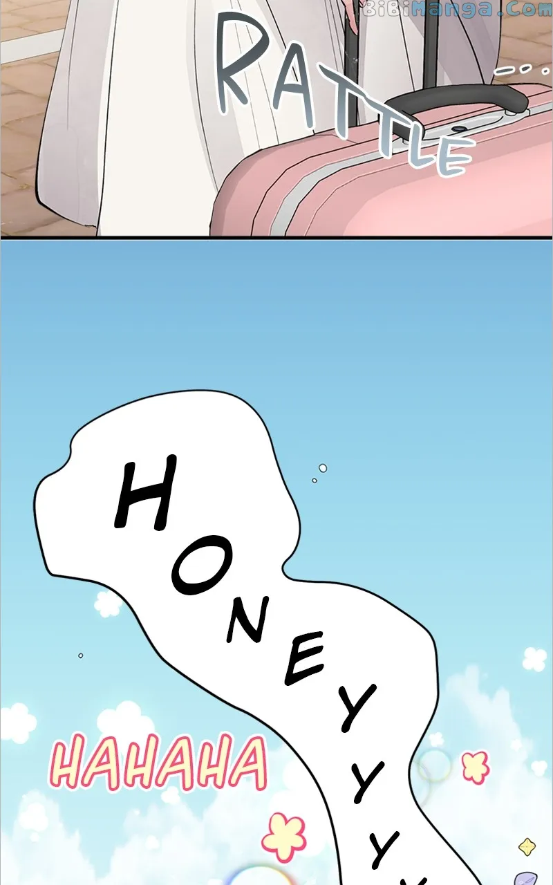 The Team Leader is Tired of Being A Newlywed Chapter 4 page 67