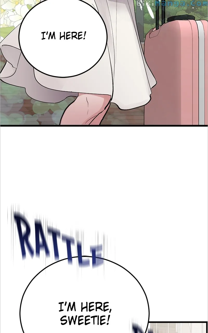 The Team Leader is Tired of Being A Newlywed Chapter 4 page 69