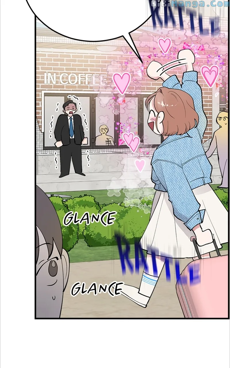 The Team Leader is Tired of Being A Newlywed Chapter 4 page 70