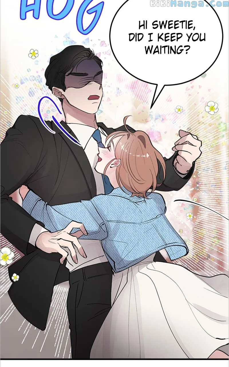 The Team Leader is Tired of Being A Newlywed Chapter 4 page 72