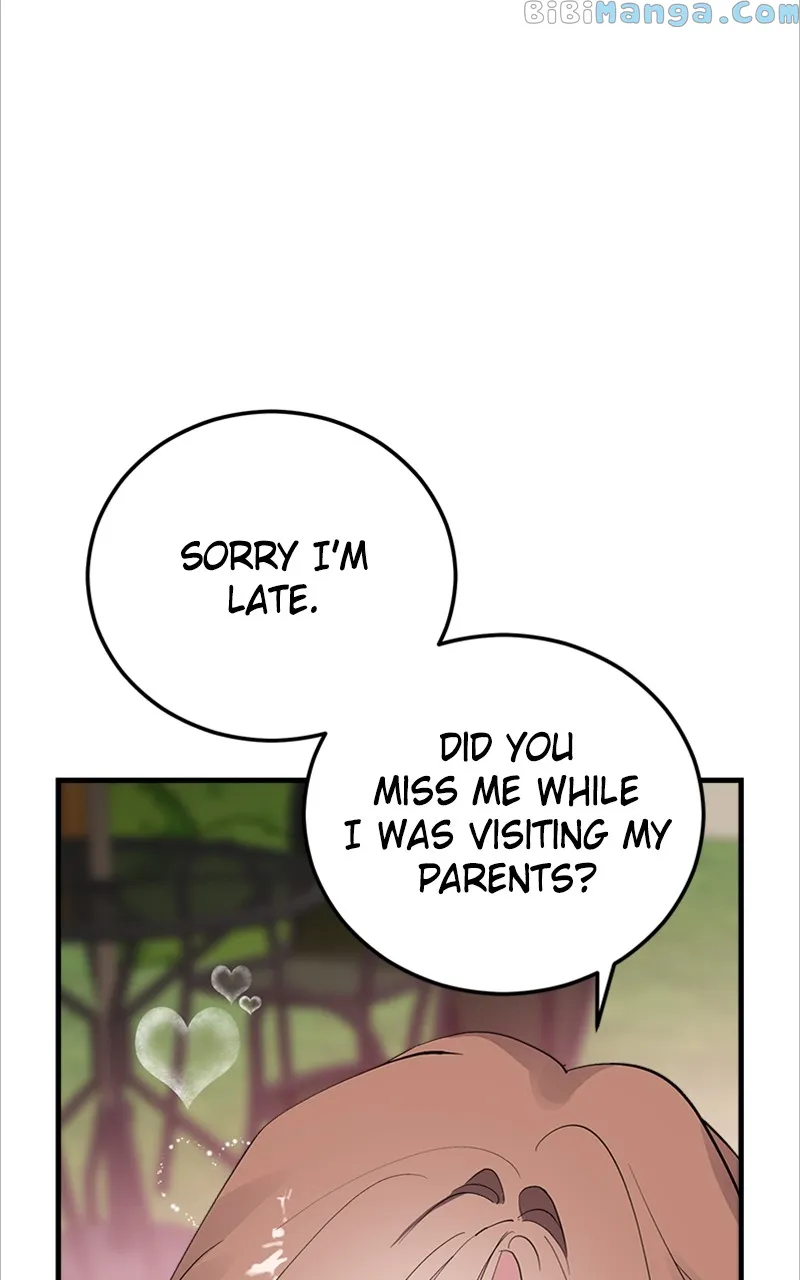 The Team Leader is Tired of Being A Newlywed Chapter 4 page 73