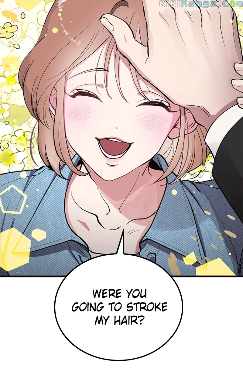 The Team Leader is Tired of Being A Newlywed Chapter 4 page 80