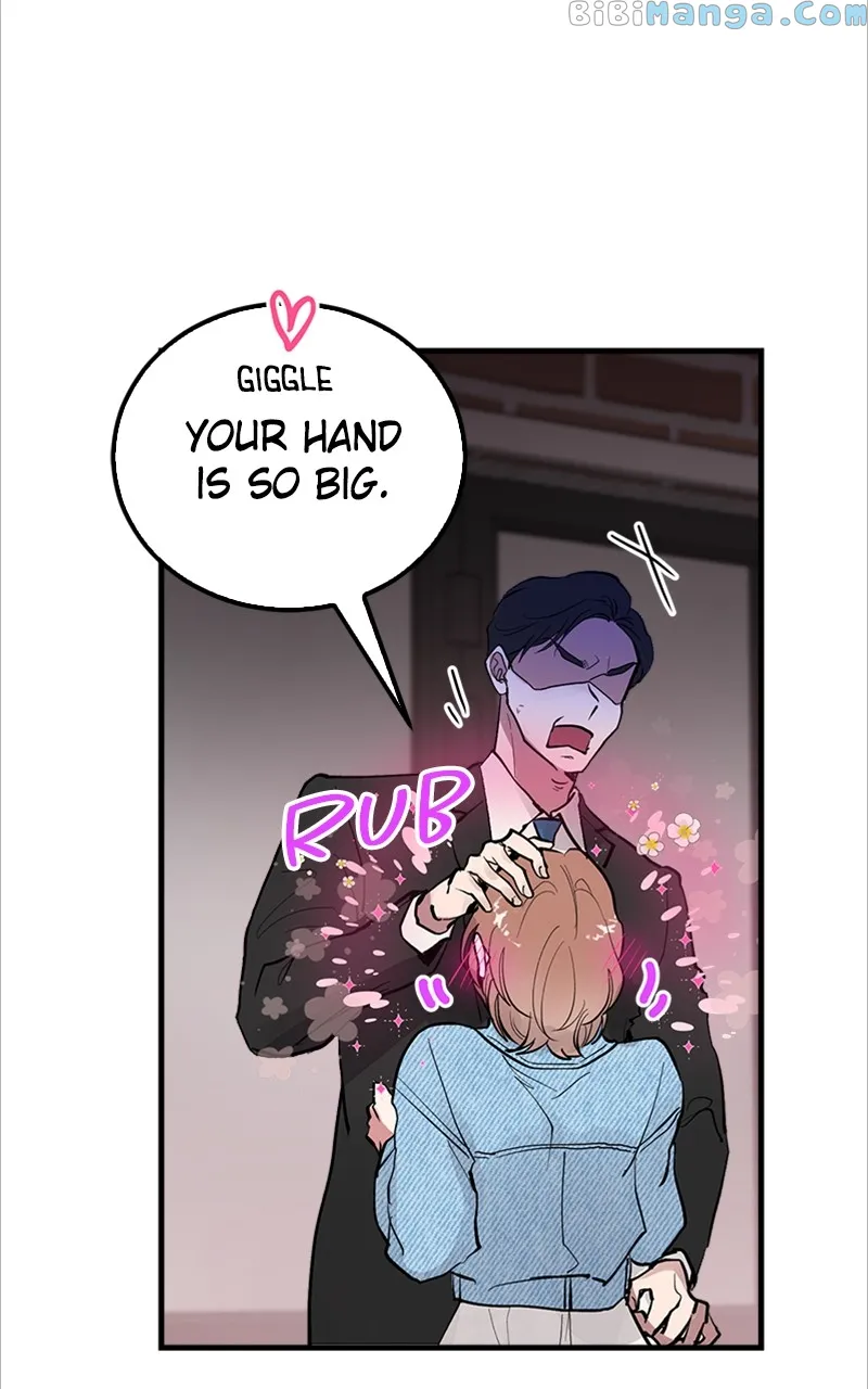 The Team Leader is Tired of Being A Newlywed Chapter 4 page 81