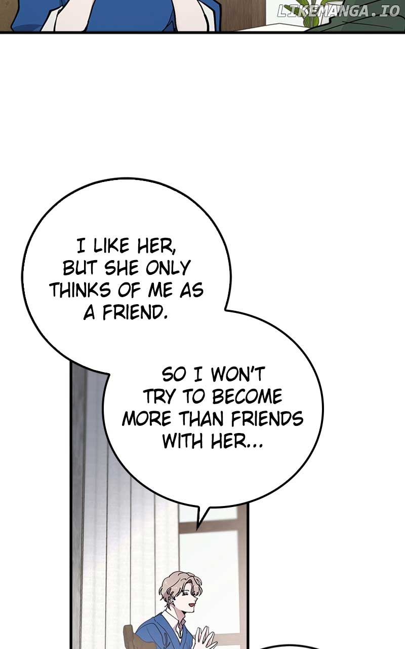The Team Leader is Tired of Being A Newlywed Chapter 40 page 11