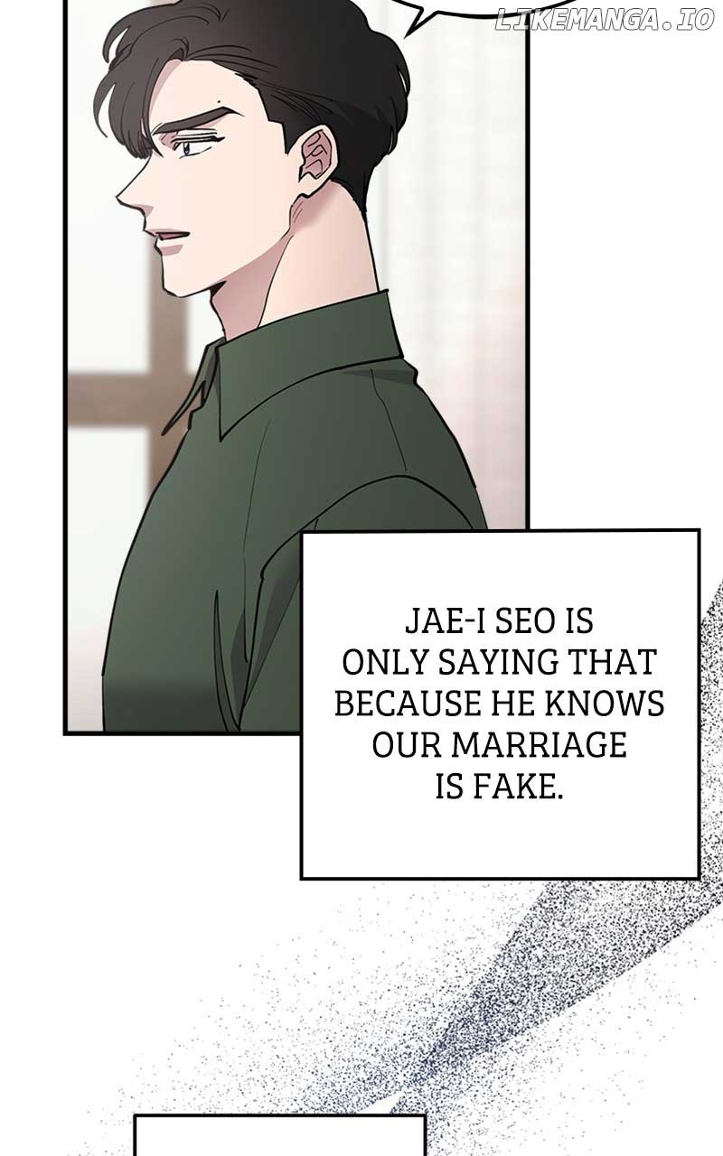 The Team Leader is Tired of Being A Newlywed Chapter 40 page 15