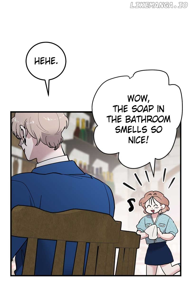 The Team Leader is Tired of Being A Newlywed Chapter 40 page 18