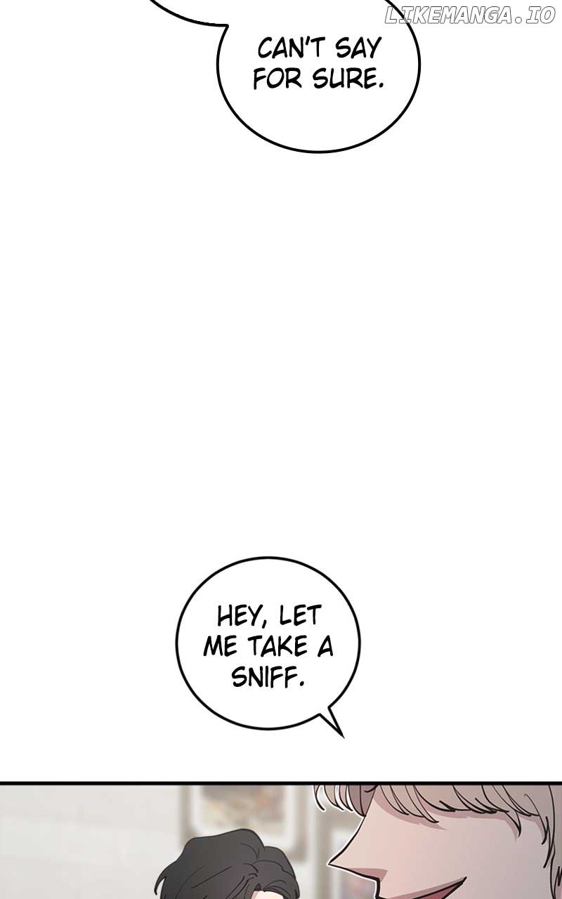 The Team Leader is Tired of Being A Newlywed Chapter 40 page 20