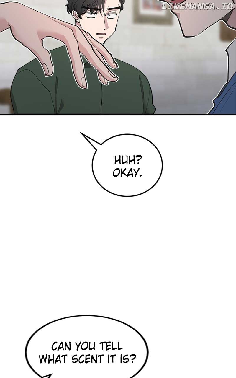 The Team Leader is Tired of Being A Newlywed Chapter 40 page 21