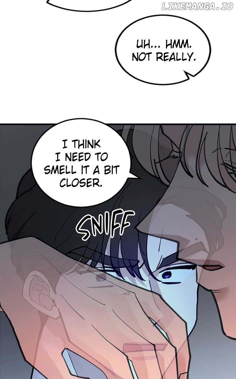 The Team Leader is Tired of Being A Newlywed Chapter 40 page 22