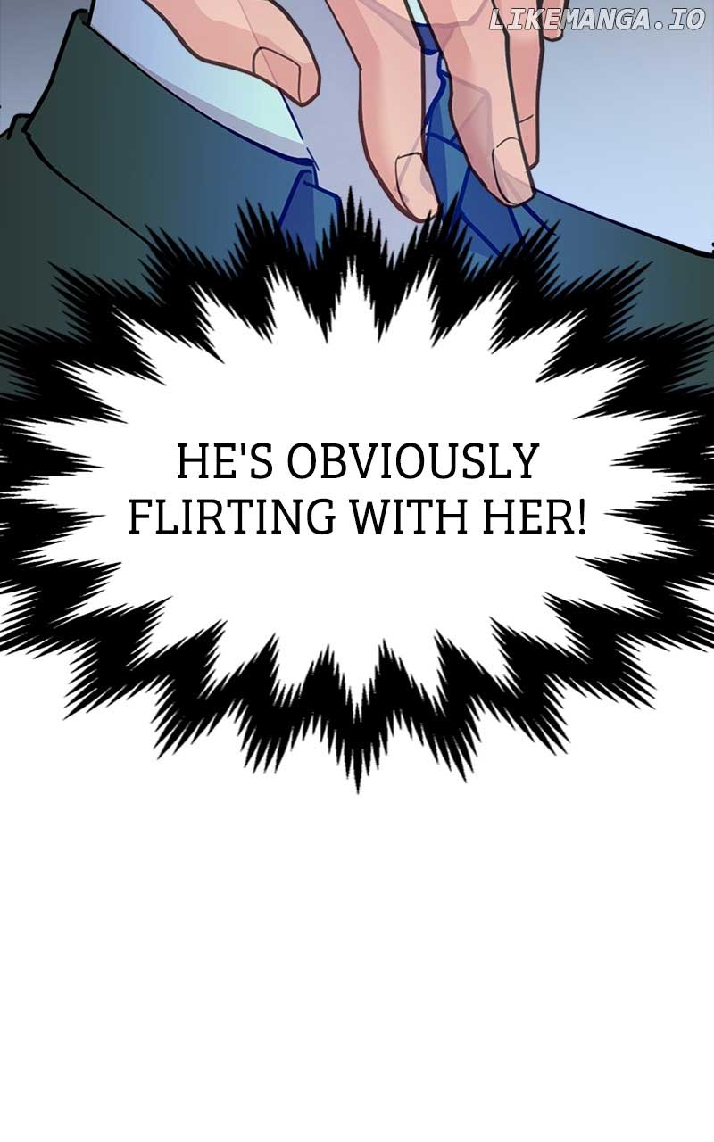 The Team Leader is Tired of Being A Newlywed Chapter 40 page 23