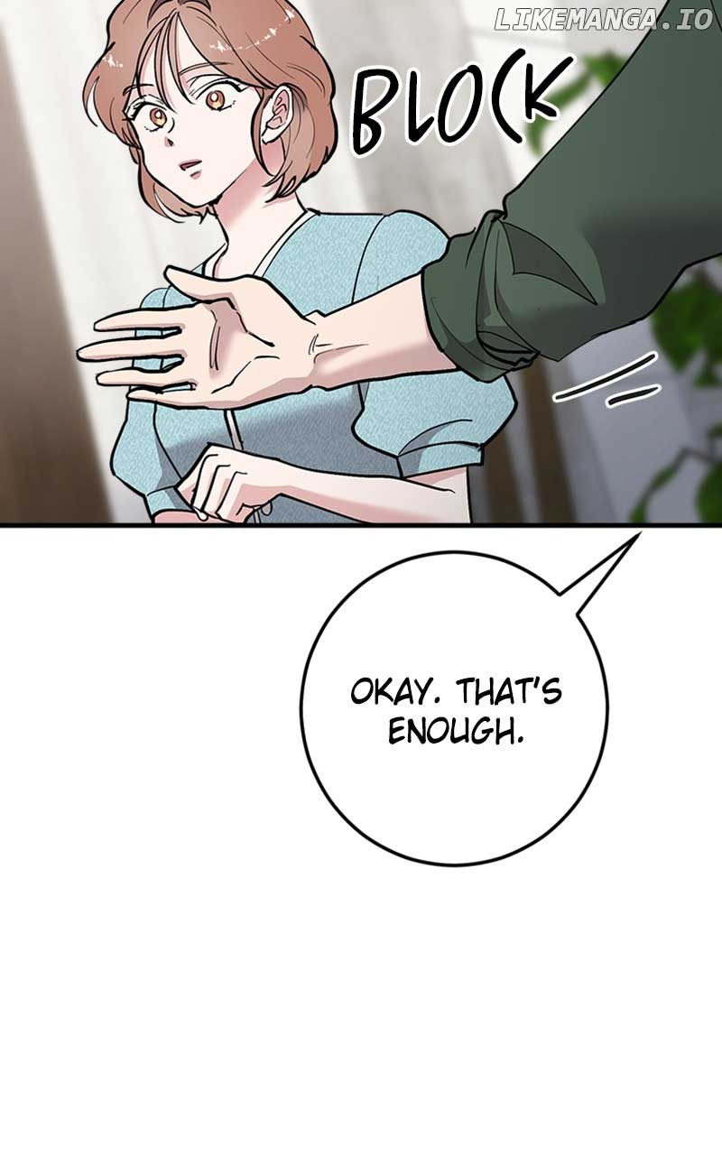 The Team Leader is Tired of Being A Newlywed Chapter 40 page 26