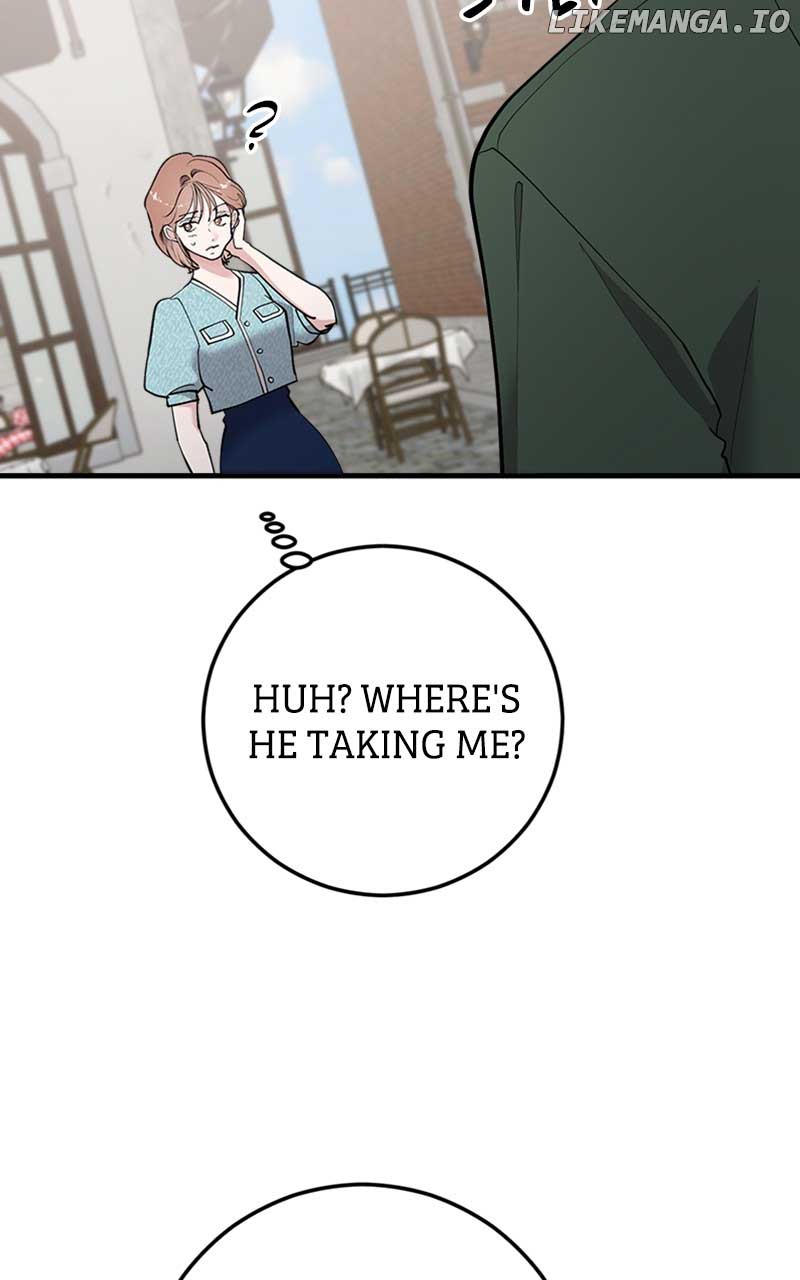 The Team Leader is Tired of Being A Newlywed Chapter 40 page 30