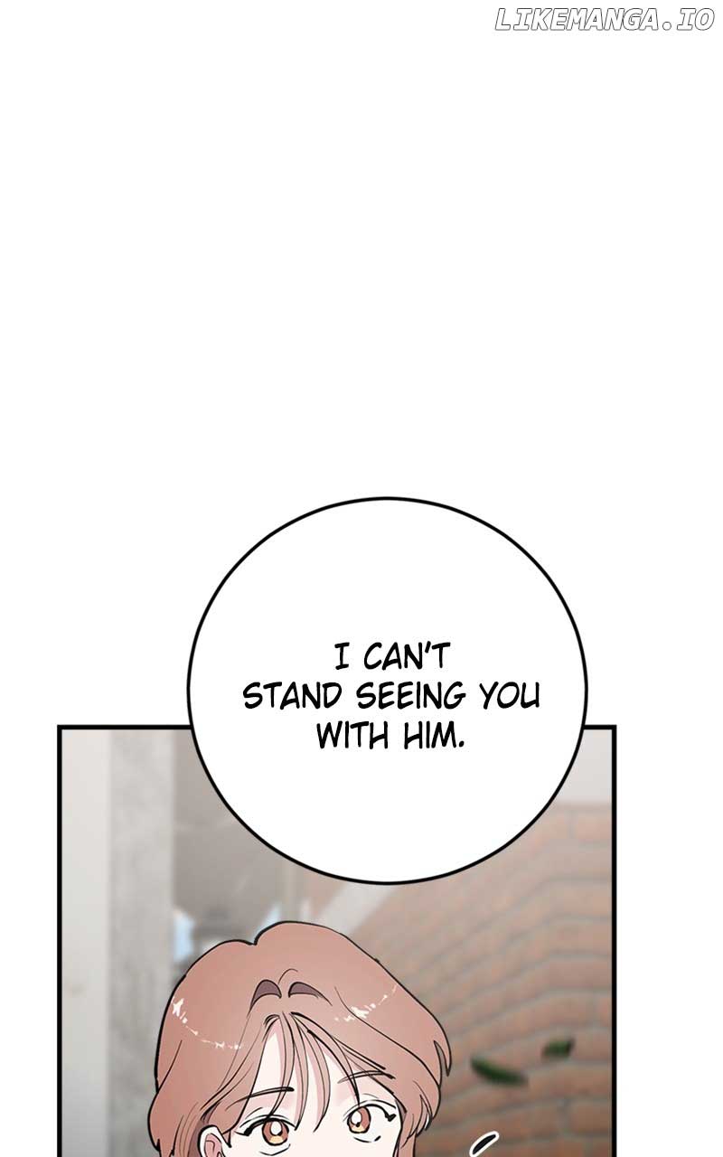 The Team Leader is Tired of Being A Newlywed Chapter 40 page 32