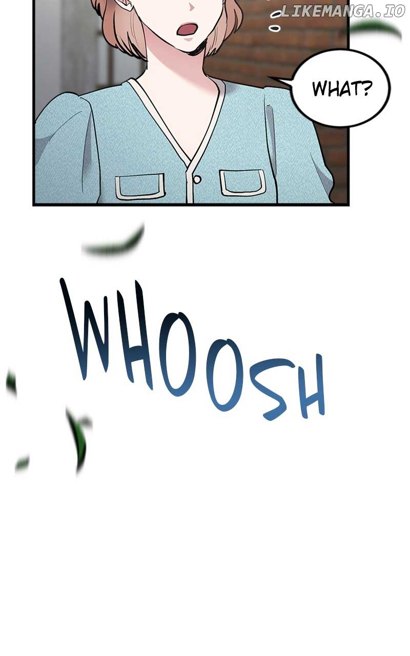 The Team Leader is Tired of Being A Newlywed Chapter 40 page 33