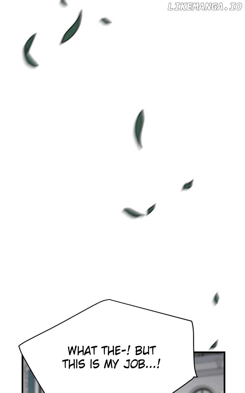 The Team Leader is Tired of Being A Newlywed Chapter 40 page 35