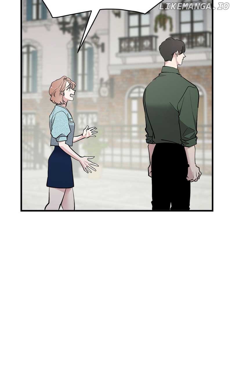 The Team Leader is Tired of Being A Newlywed Chapter 40 page 36