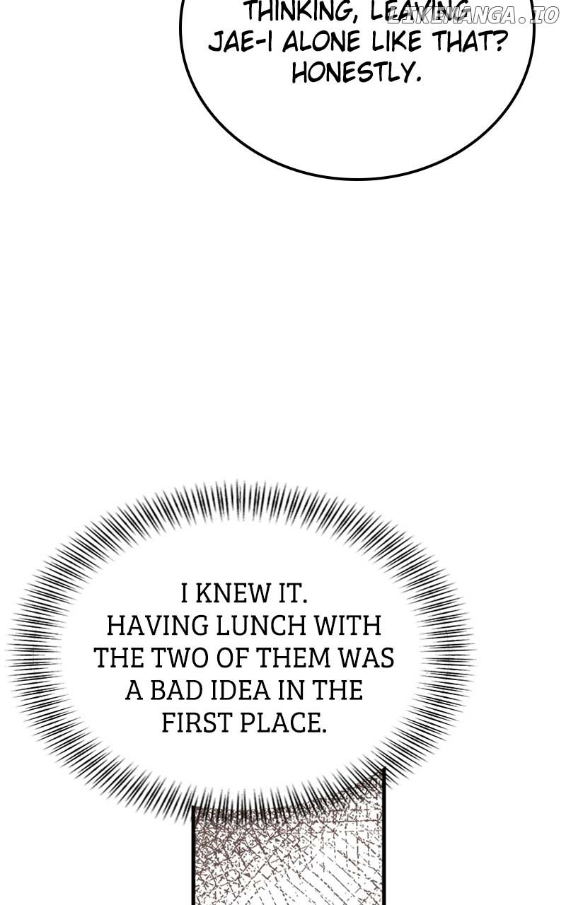 The Team Leader is Tired of Being A Newlywed Chapter 40 page 38