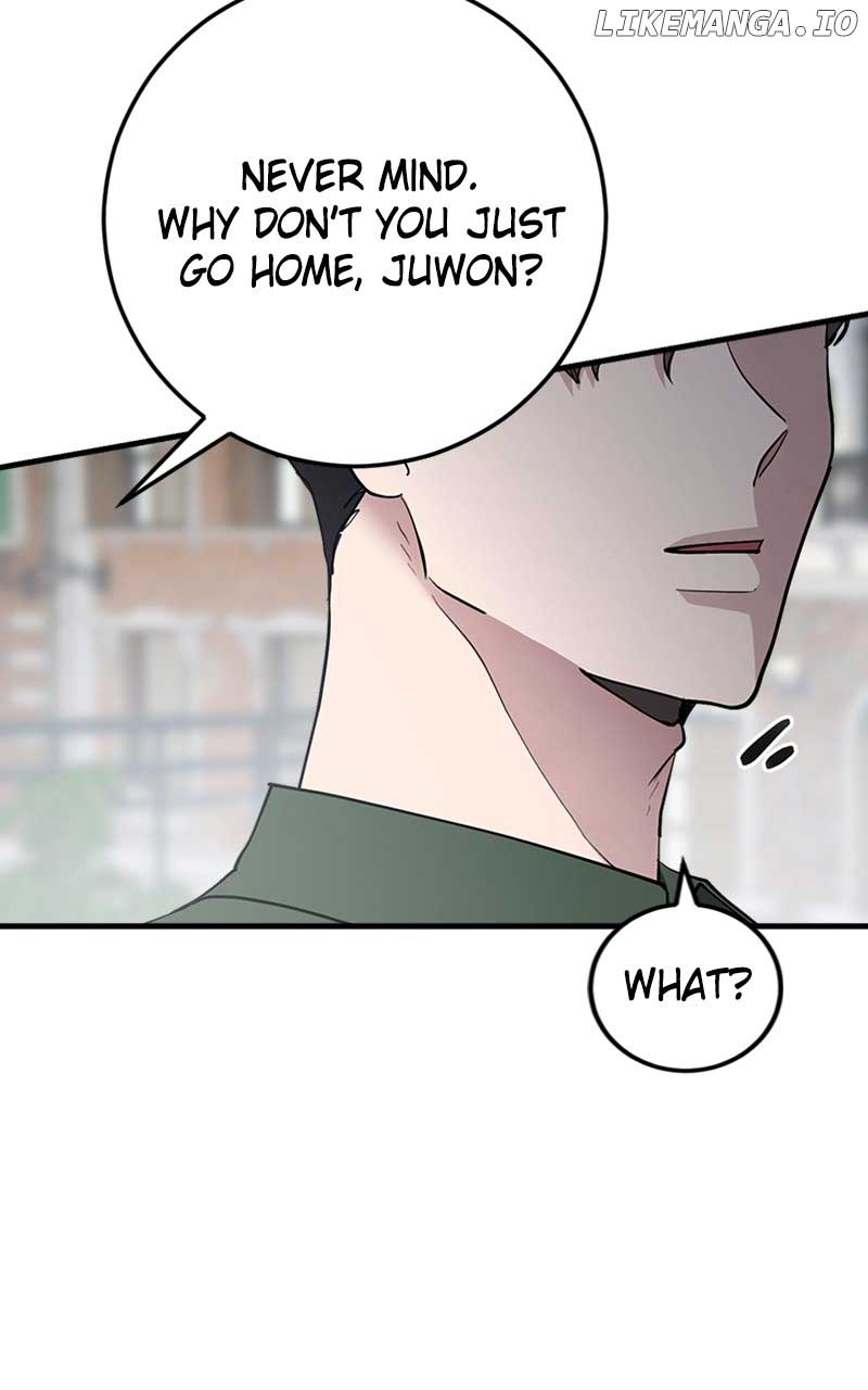 The Team Leader is Tired of Being A Newlywed Chapter 40 page 40