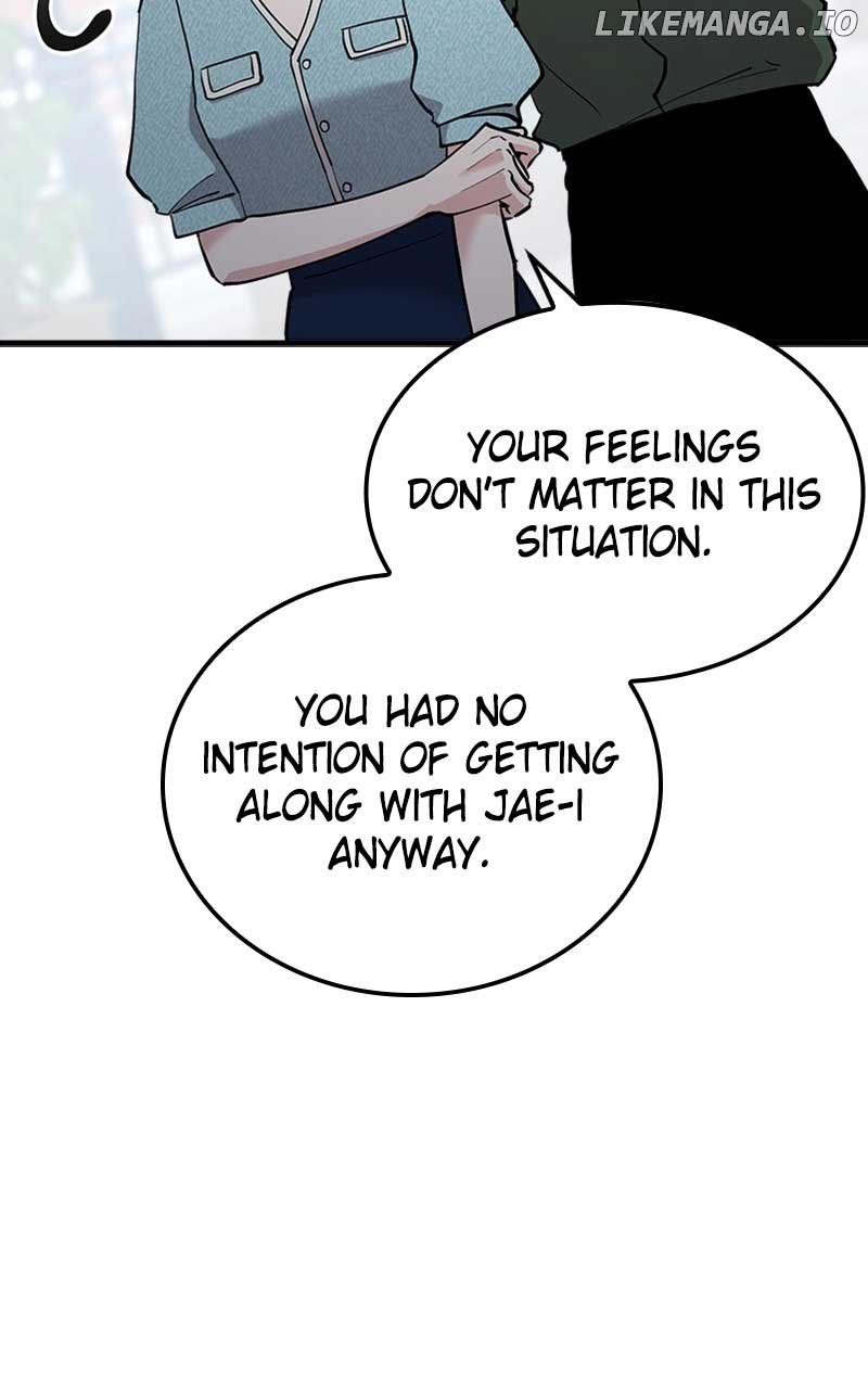 The Team Leader is Tired of Being A Newlywed Chapter 40 page 42