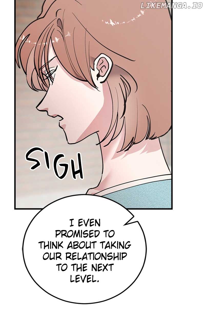 The Team Leader is Tired of Being A Newlywed Chapter 40 page 44