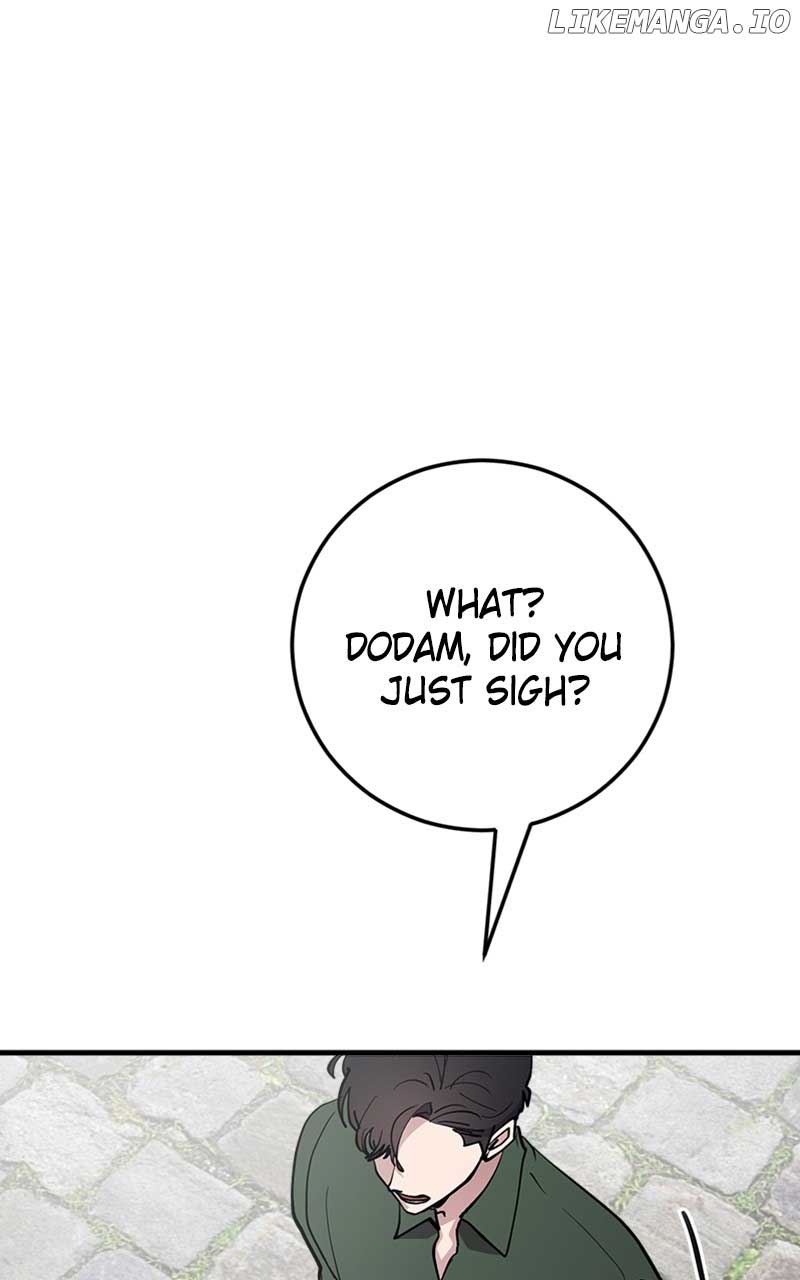 The Team Leader is Tired of Being A Newlywed Chapter 40 page 45