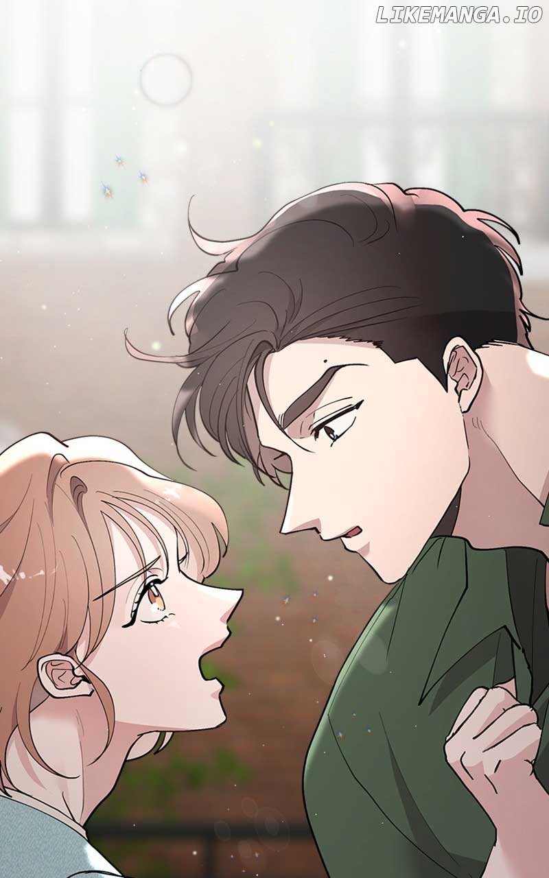 The Team Leader is Tired of Being A Newlywed Chapter 40 page 49