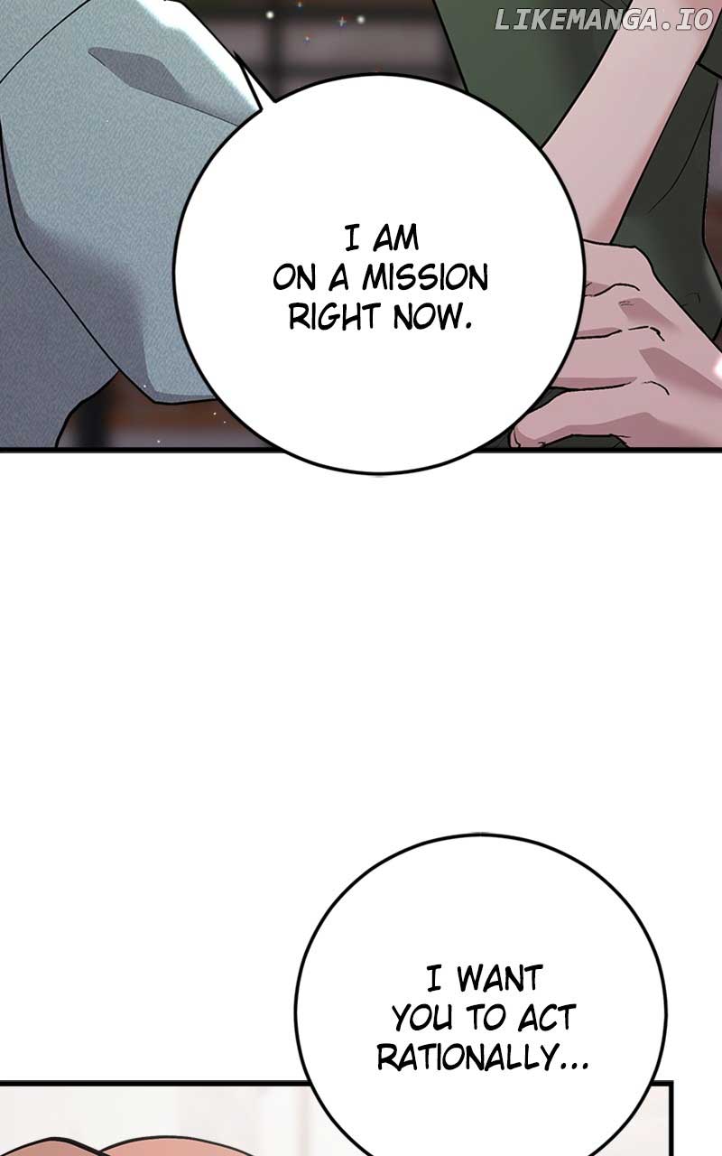 The Team Leader is Tired of Being A Newlywed Chapter 40 page 50