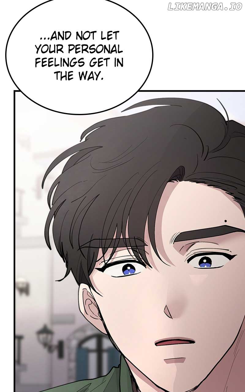 The Team Leader is Tired of Being A Newlywed Chapter 40 page 52