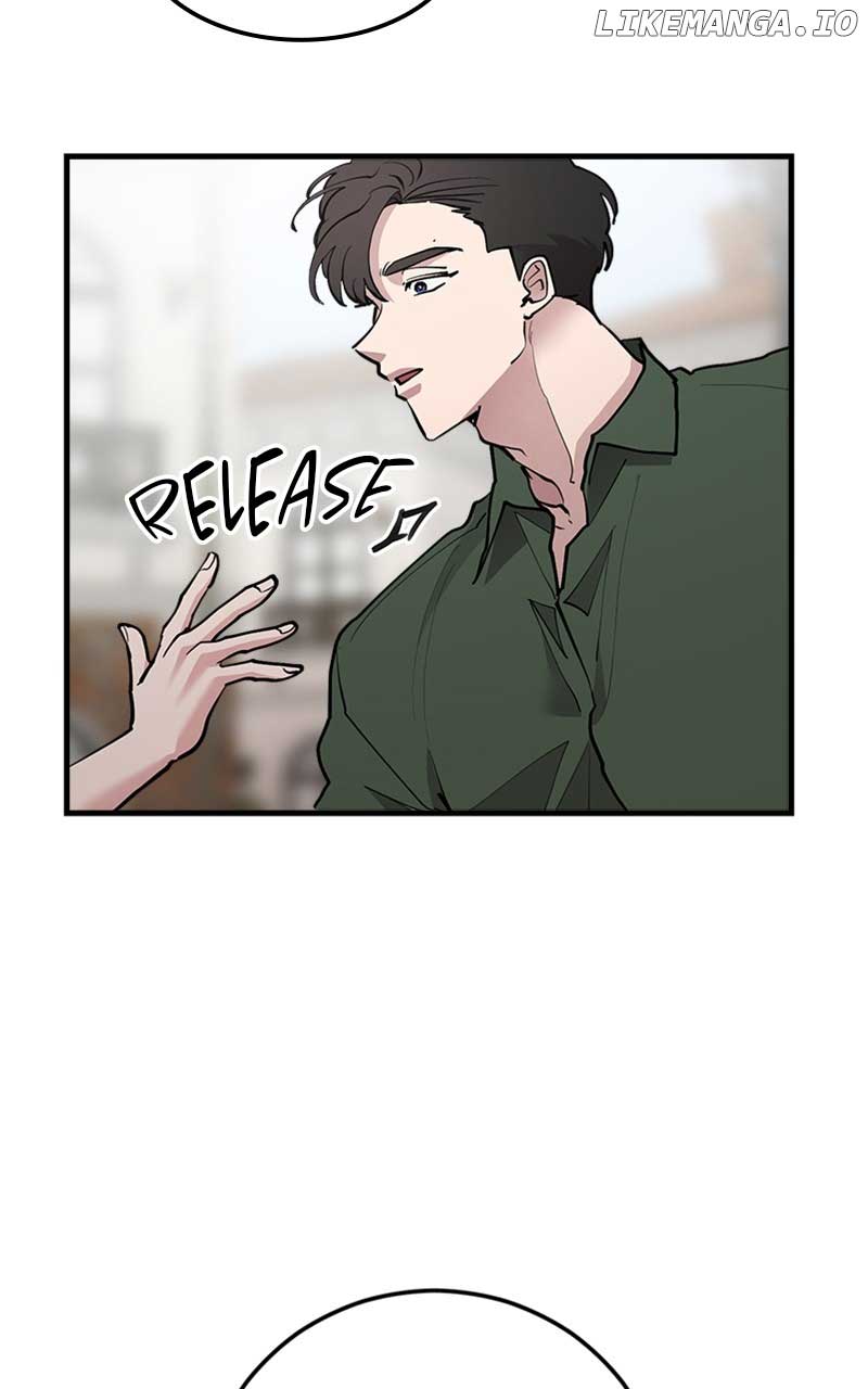 The Team Leader is Tired of Being A Newlywed Chapter 40 page 54