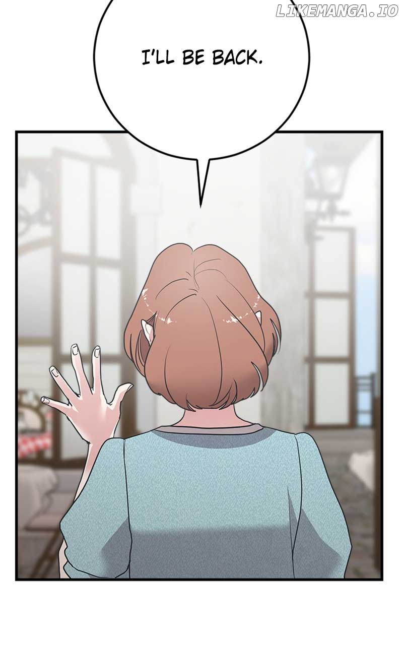 The Team Leader is Tired of Being A Newlywed Chapter 40 page 55