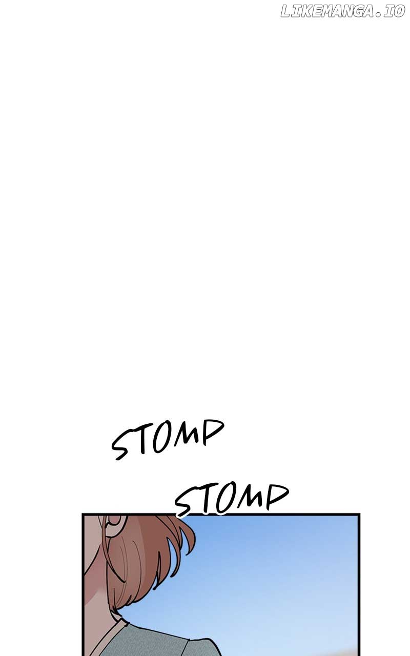 The Team Leader is Tired of Being A Newlywed Chapter 40 page 56