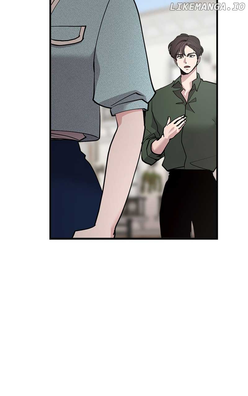 The Team Leader is Tired of Being A Newlywed Chapter 40 page 57
