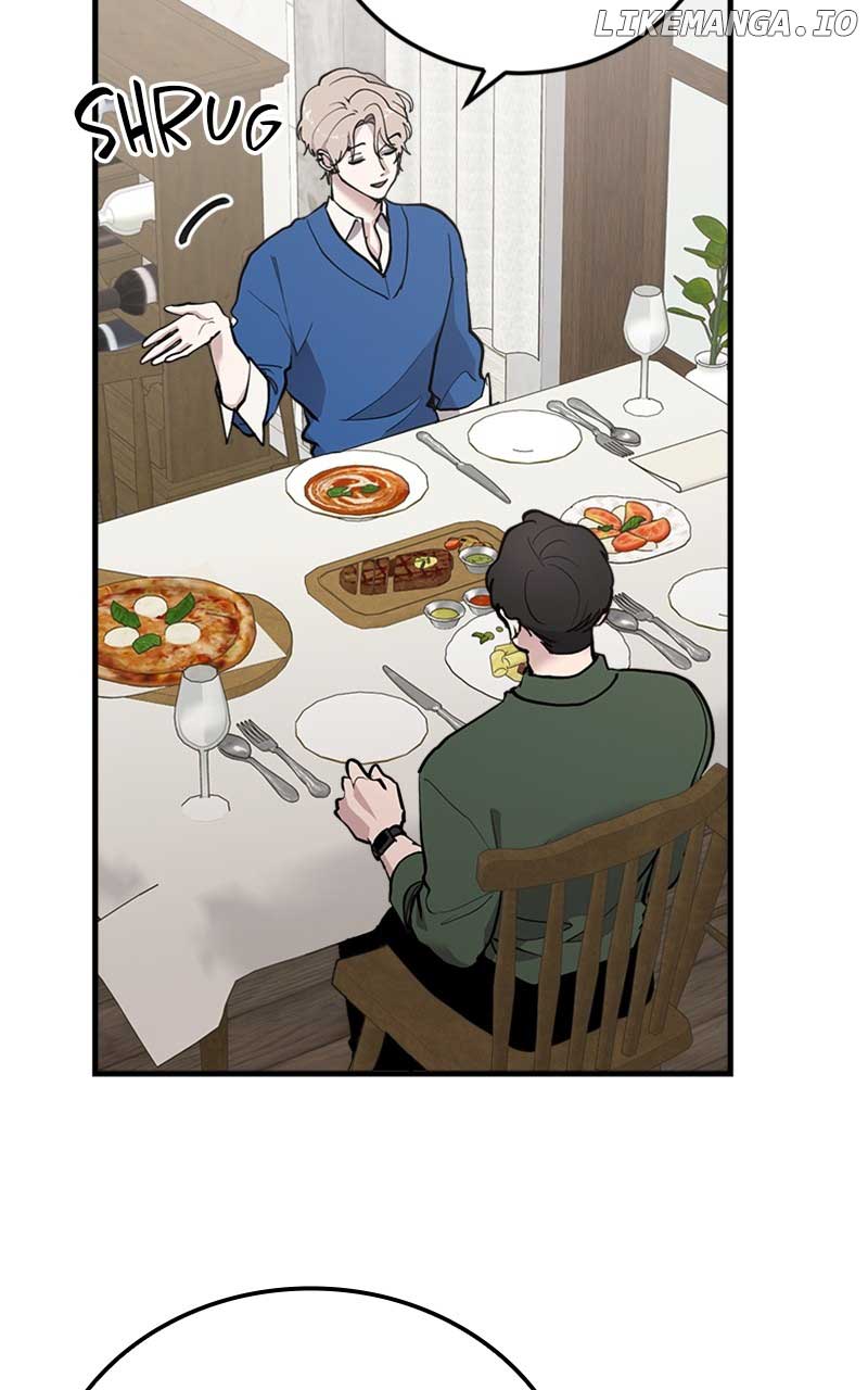 The Team Leader is Tired of Being A Newlywed Chapter 40 page 5