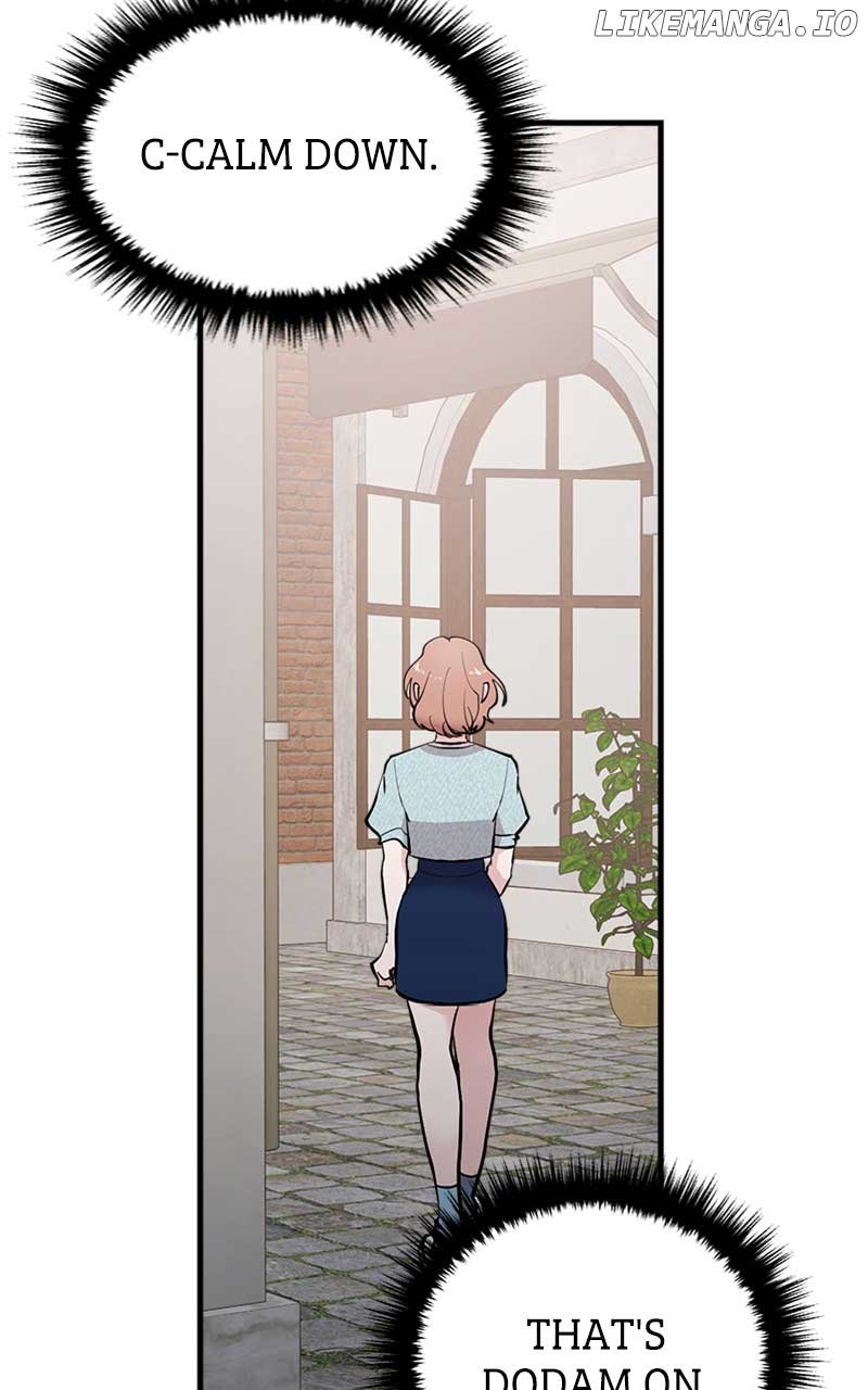 The Team Leader is Tired of Being A Newlywed Chapter 40 page 60