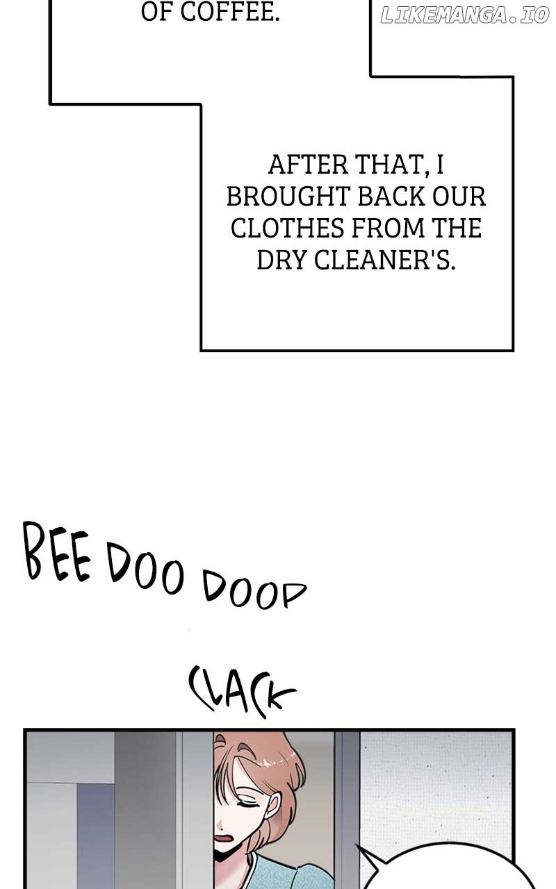 The Team Leader is Tired of Being A Newlywed Chapter 40 page 67