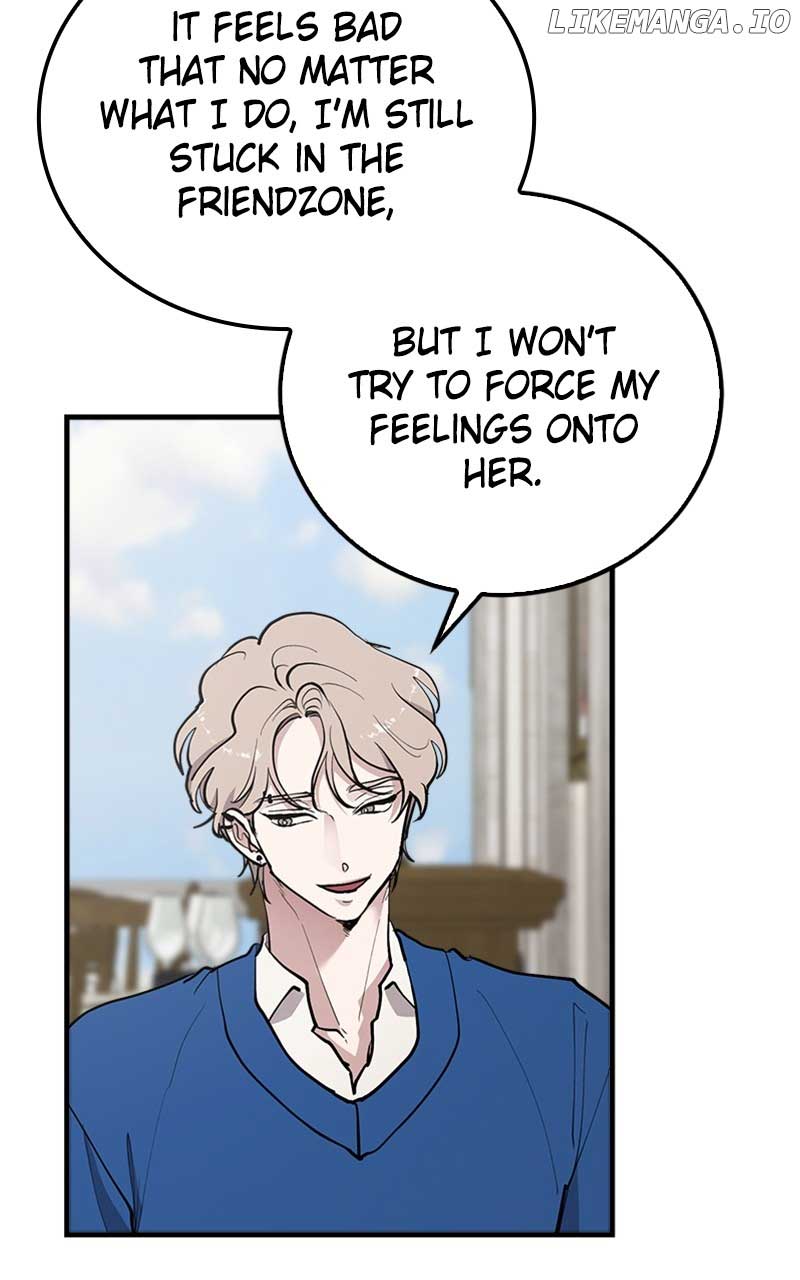 The Team Leader is Tired of Being A Newlywed Chapter 40 page 6