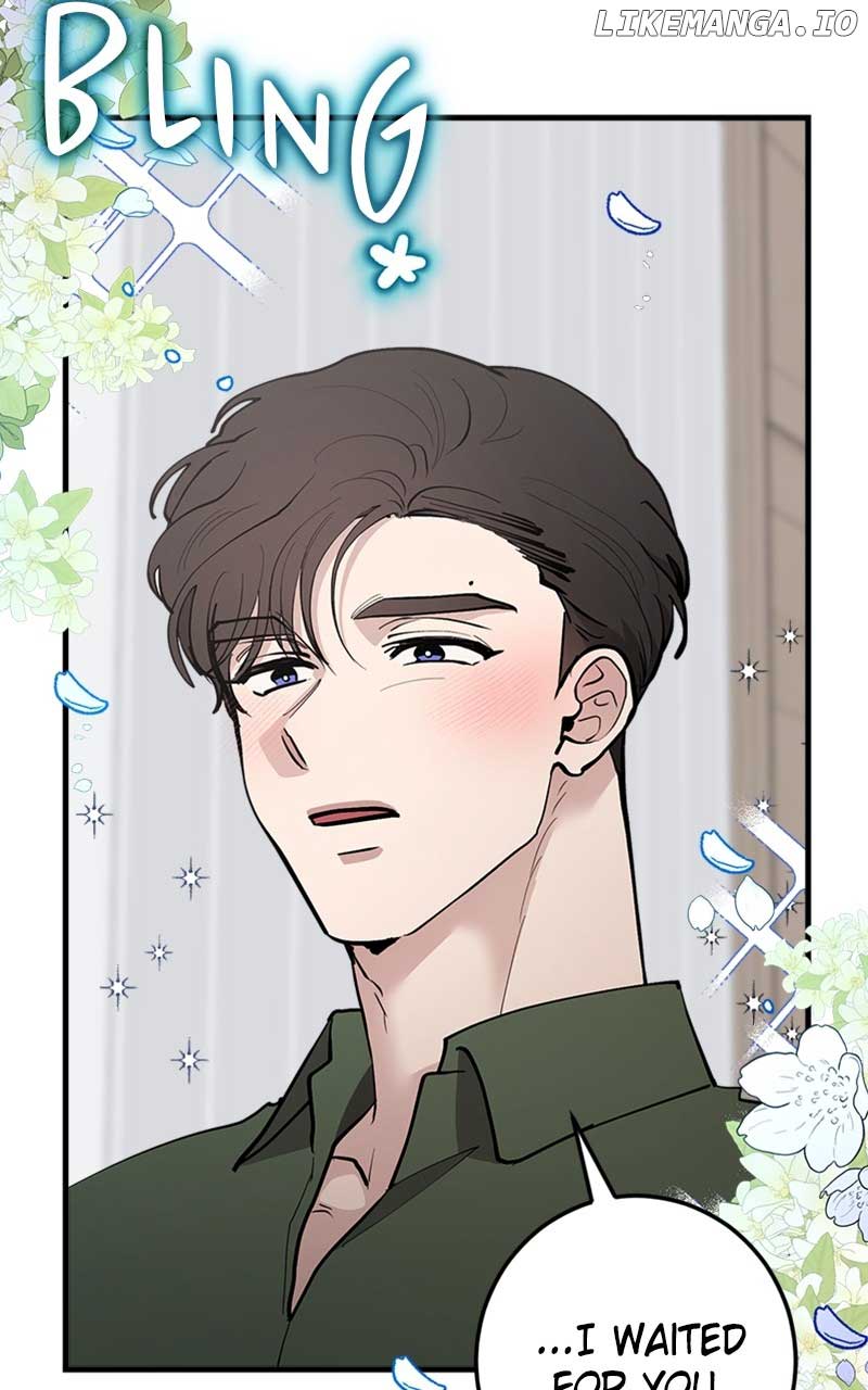 The Team Leader is Tired of Being A Newlywed Chapter 40 page 70